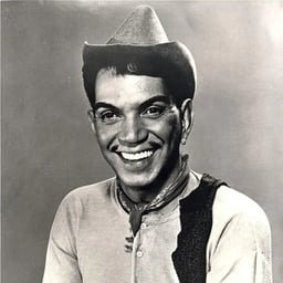 Cantinflas
