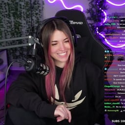 Voz Conversacional Dinámica