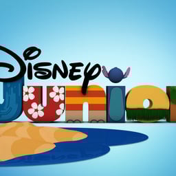 Disney Junior Normal Announcer (2015-2019)