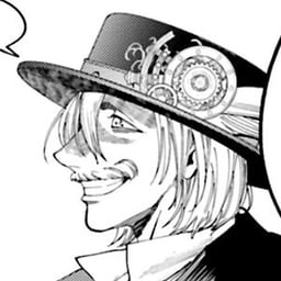 Theatrical British Narrator