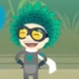 Ventum (Meteoheroes)