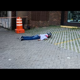 Felipe falando do borges