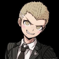 Fuyuhiko Kuzuryu
