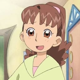 Sachiko Ijuuin - Magical Doremi 3 y 4 en Castellan