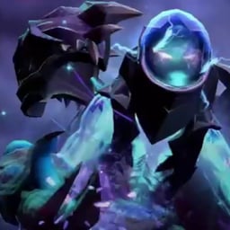 Темный Драматический Голос