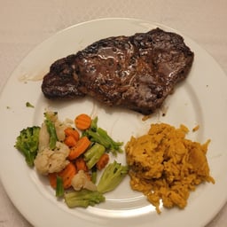 Friendly Conversational Female