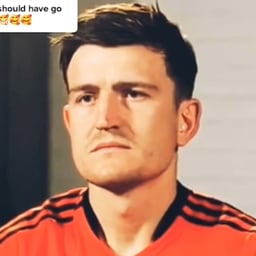 Harry Maguire 