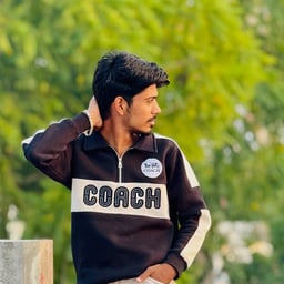 Raashid वॉइस