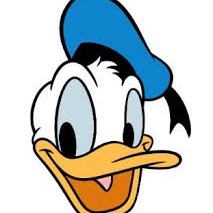 donald duck
