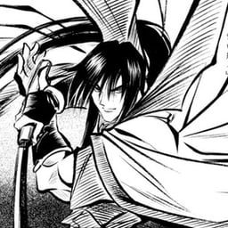 聖闘士の星の人