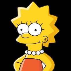 Lisa Simpson