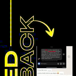 Teste - Alexandre garcia