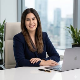 Voz Femenina Cálida