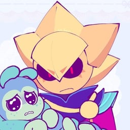 Sirius || Brawl stars