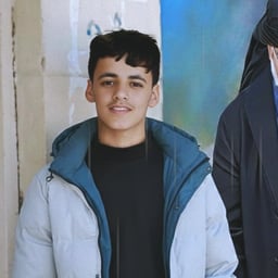 كاطع المياحي 