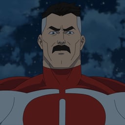 Omni-Man (Redoblaje Mexicano)