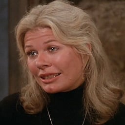 Major Margaret Houlihan