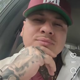 Dan Garcia Danny gee 