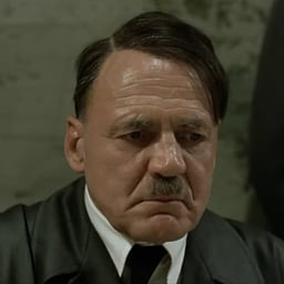 Downfall Hitler