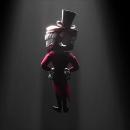 Энергичный Ведущий