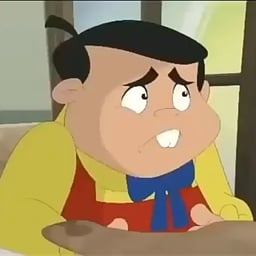 Nhonho Febrônio Barriga Gordurritua