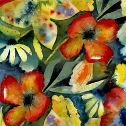 Warm Conversational Voice