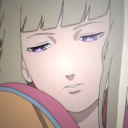 Princess Shion (Naruto) 