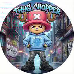 Chopper