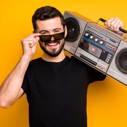 イケボ_ナレーション