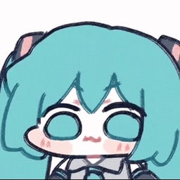 fufu大王2.0（初音未来）