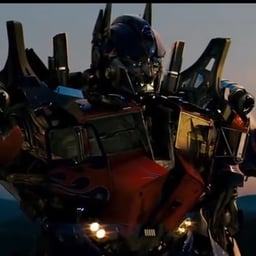 擎天柱演_王凯配音语速慢