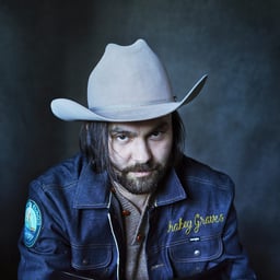 Shakey Graves