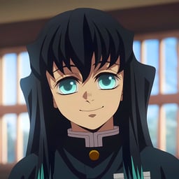 💙muichiro tokito💙