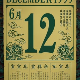 好