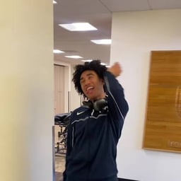 Confident Male Narrator