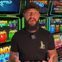 牛仔男（新音色）