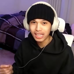 英文游戏男主播