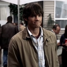 Sam Winchester 