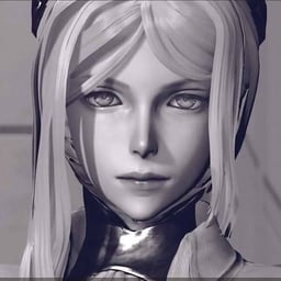 Nier: Commander