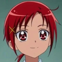 Kelsey - Glitter Force en Español Latino