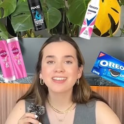 西班牙语综合美女06