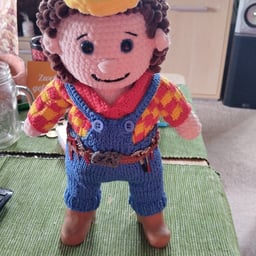 Experienced Narrator