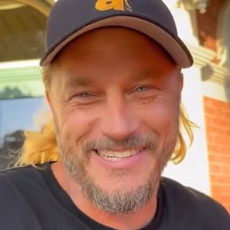 Travis Fimmel