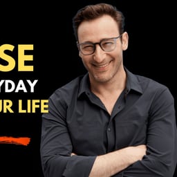 simon sinek