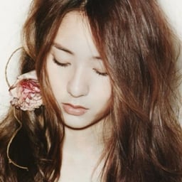 krystal jung