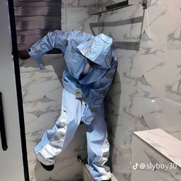 Reflective Female Voice