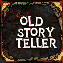 OLD STORY TELLER-1:47