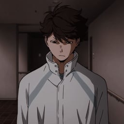Oikawa