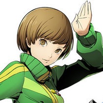 Chie Satonaka (Megami Tensei)