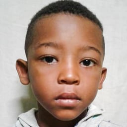 Voz Infantil Masculina